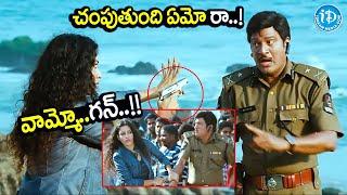 Rajendra Prasad Non Stop Back To Back Comedy Scene | Telugu Movie Scenes | @iDreamKarimnagar