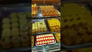 Royal Sweets – where every bite is a celebration of Eid. Sweet shop of Stockholm