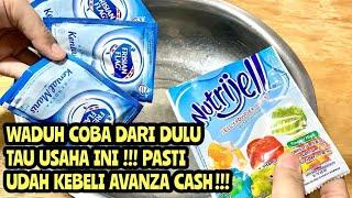 COBA DARI DULU TAU USAHA INI PASTI UDAH KEBELI MOBIL AVANZA!!