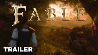 FABLE TRAILER (NEW)