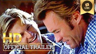 Thunderbolt and Lightfoot Official Trailer (1974) HD | Clint Eastwood | Crime, Comedy, Drama | MOVIE