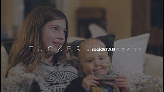 Tucker: A rockSTAR Story // Melodic Caring Project  // One Family's Story of Support