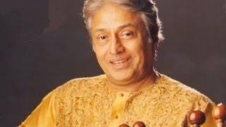 Raag Yaman-Alaap, Teen Taal | Swar Sameer (Indian Classical) By Ustad Amjad Ali Khan