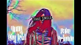 Yung sky kid-Fake Friends