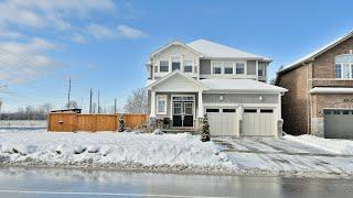 101 Chandler Crescent, Peterborough - Open House Video Tour