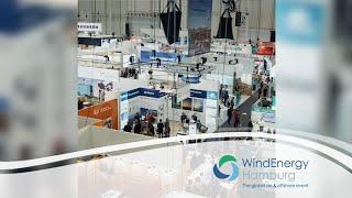 WindEnergy Hamburg 2024 | Day 4, it's a wrap-up!