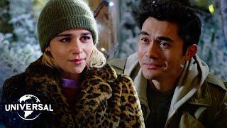 Last Christmas | I Gave You My Heart (Emilia Clarke, Henry Golding)