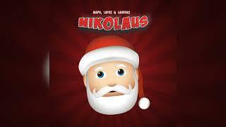 Maph, Laurenz, LAYRZ - Nikolaus (Official Visualizer)