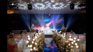 DIAMOND PLACE II - nhà hàng tiệc cưới hàng đầu Tân Bình - Tân Phú