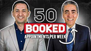 YouTube Lead Generation for Real Estate Agents | 50 Booked Appointments Weekly