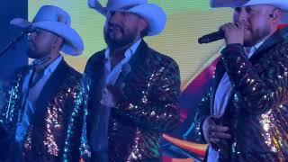 Puro San Luis Potosí / Conjunto Nueva Alianza en vivo