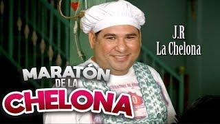 Maratón de la Chelona - JR INN