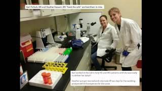 Research Webinar: Update on the UC Davis Stem Cell Research program and PRE CELL