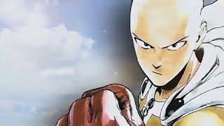 One Punch Man [ Amv/Edit ]