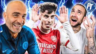 This Games Changes EVERYTHING! Chelsea vs Arsenal Preview