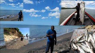 shortman and the lifestyle  family  on a epic hunt for fish monster  tarpon catch