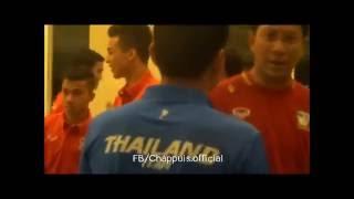 Chappuis @ Cheerthai Meeting 04 Nov 2014