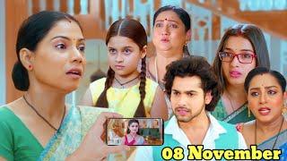 Man sundar serial | Kamla ne btaya ruhi ko agni ka sach  | 8 November | #mansundarserial