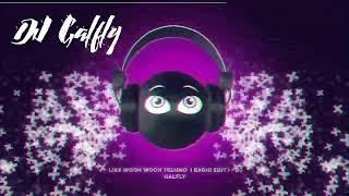 Like Wooh Wooh Techno  ( RADIO EDIT ) - DJ GALFLY