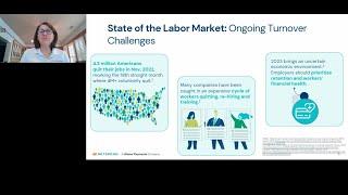 New Year, New Payroll Strategy to Help Workers Stay and Thrive - Webinar