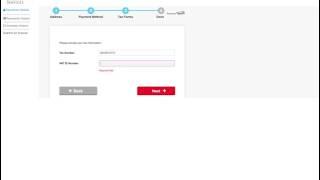 Tax Compliance for Accounts Payable