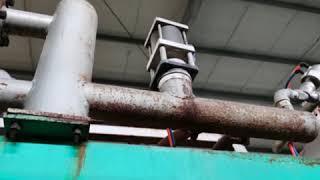 EPS Foam Moulding Machine Details