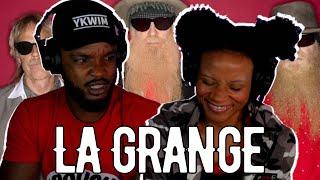 WORLD'S MOST UNIQUE VOICE? | First Time Hearing ZZ Top  La Grange Reaction