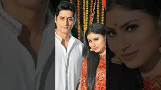 ️Mohit Rana ️Mouni Roy ️ Mahadev