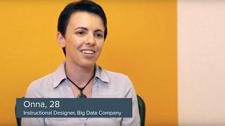 Instructional Designer | What I do & how much I make | Part 1 | Khan Academy