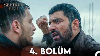 Sefirin Kızı 4. Bölüm (FULL HD)