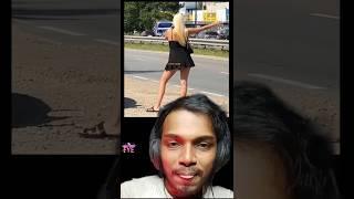 Dark reality of our society  । Man's life । The Unfiltered Eye reaction