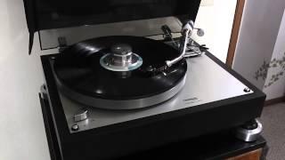 Thorens 160 Super