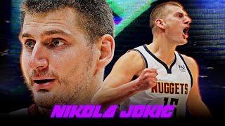 Nikola Jokic's GREATEST Moments Of The 2022/23 NBA Season! 