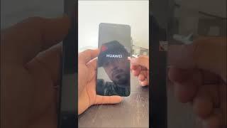 En el canal tengo en velocidad normal como cambiar la pantalla de tu huawei y7a, entra y suscríbete