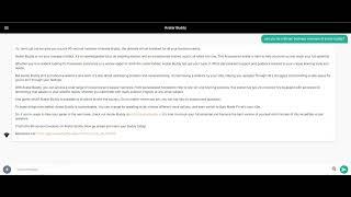 Avatar Buddy business overview
