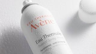 Eau Thermale Avène - Spray Eau Thermale