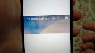 Telefon Yanlızca Acil Aramalar Sorunu Çözümü