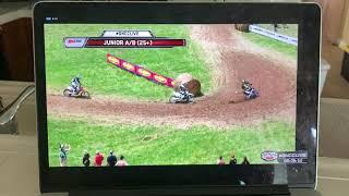 Terra start High Voltage GNCC 2019