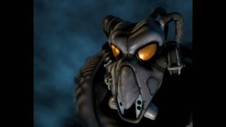 Fallout 2 -  Soundtrack - "All-Clear Signal" (Vault City)