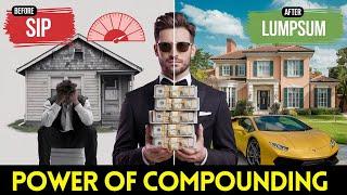 Compounding Wars: Modified SIP vs Normal SIP vs Lump Sum – (Which Wins)