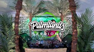 Locky - Tech House Live on PALMLANDS 23.05.2024 (Re-Upload)