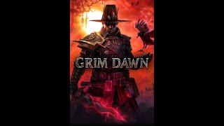 Grim Dawn EP1