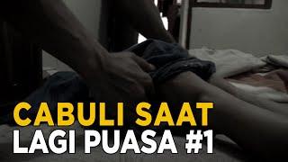 Masih segar ingatan anak ini bagaimana kejadian tersebut | JELANG SIANG