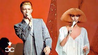 Cher, David Bowie - Young Americans Medley (Live on The Cher Show, 1975)