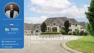 Paris Real Estate | 63 St George Rd | Faisal Susiwala