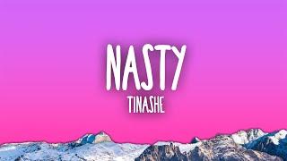 Tinashe - Nasty