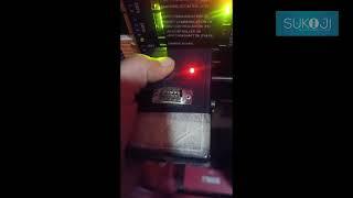 How to unlock CPU? KONE Elevator | unlock software | SUKOJI ELEVATOR |#shots | #elevator #lift