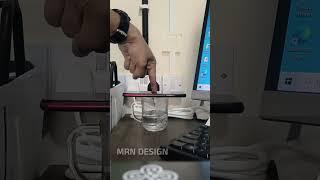 water came from mobile | tricks and tips from MRN DESIGN