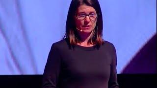 Why Medicine Needs Art | Jill Sonke | TEDxUF