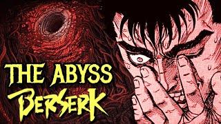 The Abyss Explored – Berserk’s Hell That Is An Endless Swirl of Tortured Souls & Source of Demonkind